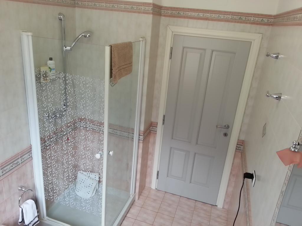 B&B I Miei Tesori Belvedere  Værelse billede