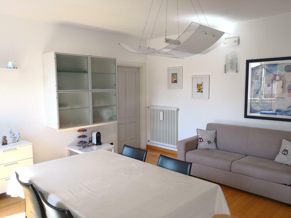 B&B I Miei Tesori Belvedere  Eksteriør billede